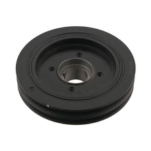 Load image into Gallery viewer, Decoupled Crankshaft Pulley Fits Mitsubishi L 200 Pajero Febi 30408