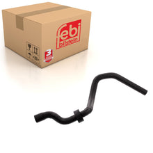 Load image into Gallery viewer, Radiator Hose Fits Mercedes Benz Model 124 OE 1248306496 Febi 30468