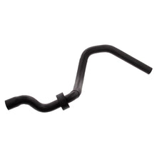 Load image into Gallery viewer, Radiator Hose Fits Mercedes Benz Model 124 OE 1248306496 Febi 30468