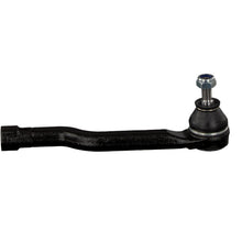 Load image into Gallery viewer, Micra Front Left Tie Rod End Outer Track Fits Nissan 48640AX600 Febi 30527