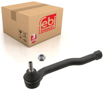 Load image into Gallery viewer, Micra Front Left Tie Rod End Outer Track Fits Nissan 48640AX600 Febi 30527