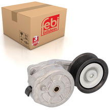 Load image into Gallery viewer, Auxiliary Tensioner Assembly Fits Scania P G R T Serie OE 2 197 001 Febi 30540