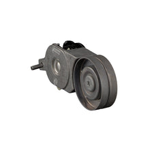 Load image into Gallery viewer, Auxiliary Belt Tensioner Assembly Fits Volkswagen Crosspolo Polo Skod Febi 30620