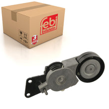 Load image into Gallery viewer, Auxiliary Belt Tensioner Assembly Fits Volkswagen Crosspolo Polo Skod Febi 30620