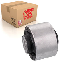 Load image into Gallery viewer, Rear Control Arm Bush Fits Vauxhall Signum Vectra Saab 43168 Febi 30625