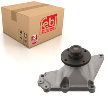 Load image into Gallery viewer, Fan Van Bracket Fits Dodge Sprinter Mercedes Benz G-Class Model 461 9 Febi 30680