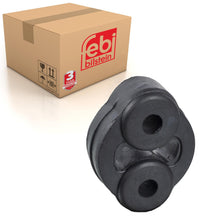 Load image into Gallery viewer, Silencer Exhaust Mounting Fits KIA Picanto Rio Soul Venga Hyundai Acc Febi 30785