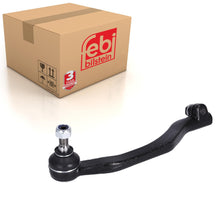 Load image into Gallery viewer, Cooper Front Right Tie Rod End Outer Track Fits Mini 32 10 6 778 438 Febi 30819