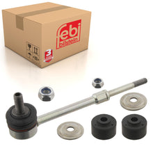 Load image into Gallery viewer, Rear Drop Link Galaxy Anti Roll Bar Stabiliser Fits Ford 1 425 853 Febi 30830