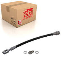Load image into Gallery viewer, Rear Brake Hose Fits Volkswagen CC 4motion Passat 6 36 Alltrack Shara Febi 30850