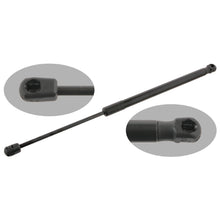 Load image into Gallery viewer, Remote Boot Close Gas Strut C Class Support Lifter Fits Mercedes Febi 30883