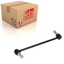 Load image into Gallery viewer, Front Left Drop Link Qashqai Anti Roll Bar Stabiliser Fits Nissan Febi 30985
