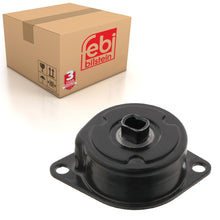 Load image into Gallery viewer, Auxiliary Belt Tensioner Assembly Fits Volkswagen Caddy Lupo Polo Sko Febi 30989