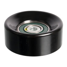 Load image into Gallery viewer, Auxiliary Belt Idler Pulley Fits Volkswagen Caddy Lupo Polo Skoda Fel Febi 30990