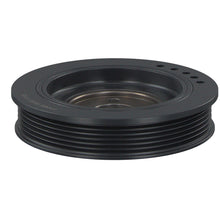 Load image into Gallery viewer, Decoupled Crankshaft Pulley Fits Peugeot 605 Boxer Citroen Jumper Rel Febi 31096