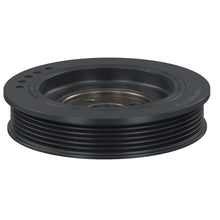 Load image into Gallery viewer, Decoupled Crankshaft Pulley Fits Peugeot 605 Boxer Citroen Jumper Rel Febi 31096
