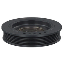 Load image into Gallery viewer, Decoupled Crankshaft Pulley Fits Peugeot 605 Boxer Citroen Jumper Rel Febi 31096