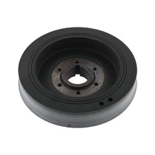 Load image into Gallery viewer, Decoupled Crankshaft Pulley Fits Peugeot Boxer Citroen Jumper Relay I Febi 31097