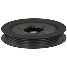 Load image into Gallery viewer, Decoupled Crankshaft Pulley Fits Peugeot 106 405 Partner Ranch Citroe Febi 31098