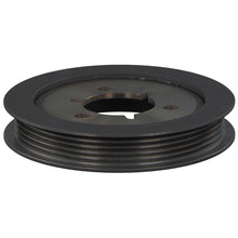 Load image into Gallery viewer, Decoupled Crankshaft Pulley Fits Peugeot 106 405 Partner Ranch Citroe Febi 31098