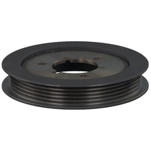 Load image into Gallery viewer, Decoupled Crankshaft Pulley Fits Peugeot 106 405 Partner Ranch Citroe Febi 31098