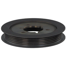 Load image into Gallery viewer, Decoupled Crankshaft Pulley Fits Peugeot 106 405 Partner Ranch Citroe Febi 31098