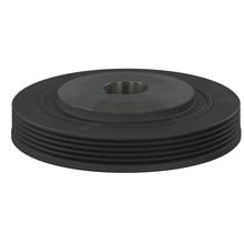 Load image into Gallery viewer, Decoupled Crankshaft Pulley Fits Peugeot 605 Citroen XM II OE 0515G7 Febi 31101