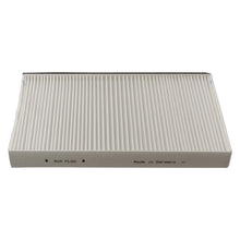 Load image into Gallery viewer, Cabin Filter Fits Mercedes Benz Valente CDI Viano CDI 4Matic Vito 109 Febi 31167