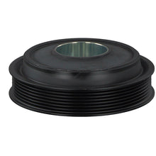 Load image into Gallery viewer, Decoupled Crankshaft Pulley Fits Ford Transit 6 14 OE 1748942 Febi 31212