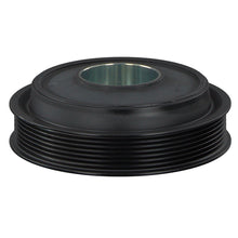 Load image into Gallery viewer, Decoupled Crankshaft Pulley Fits Ford Transit 6 14 OE 1748942 Febi 31212
