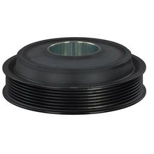 Load image into Gallery viewer, Decoupled Crankshaft Pulley Fits Ford Transit 6 14 OE 1748942 Febi 31212