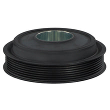 Load image into Gallery viewer, Decoupled Crankshaft Pulley Fits Ford Transit 6 14 OE 1748942 Febi 31212