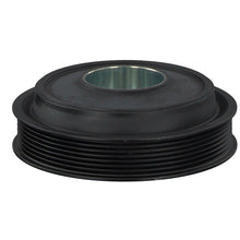 Load image into Gallery viewer, Decoupled Crankshaft Pulley Fits Ford Transit 6 14 OE 1748942 Febi 31212