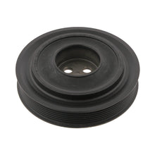 Load image into Gallery viewer, Decoupled Crankshaft Pulley Fits Ford Transit 6 14 OE 1748942 Febi 31212