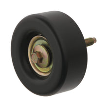 Load image into Gallery viewer, Auxiliary Belt Idler Pulley Inc Bolt Fits Ford Fiesta Maverick 1 Mond Febi 31288