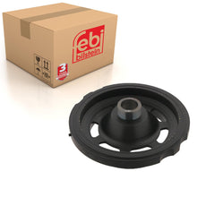 Load image into Gallery viewer, Decoupled Crankshaft Pulley Fits Mercedes Benz E-Class Model 210 G-Cl Febi 31296