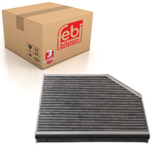 Load image into Gallery viewer, Cabin Filter Fits Audi A4 Allroad quattro Avant quattro quattro A5 Ca Febi 31375