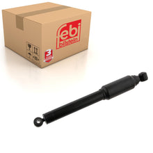 Load image into Gallery viewer, Front Steering Damper Fits Mercedes Benz G-Class Model 461 463 Febi 31449
