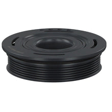 Load image into Gallery viewer, Decoupled Crankshaft Pulley Fits Vauxhall Movano Vivaro Nissan Inters Febi 31483