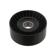 Load image into Gallery viewer, Auxiliary Belt Idler Pulley Fits Volkswagen Crafter 2F OE 76145276 Febi 31746