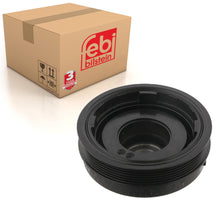 Load image into Gallery viewer, Decoupled Crankshaft Pulley Fits Dodge Sprinter Chrysler Mercedes Ben Febi 31783