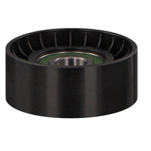 Load image into Gallery viewer, Auxiliary Belt Idler Pulley Fits Mercedes Benz C-Class Model 202 203 Febi 31975