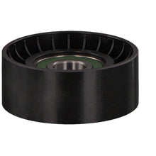 Load image into Gallery viewer, Auxiliary Belt Idler Pulley Fits Mercedes Benz C-Class Model 202 203 Febi 31975