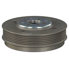 Load image into Gallery viewer, Decoupled Crankshaft Pulley Fits Volkswagen Bora 4motion Caddy Golf V Febi 32026