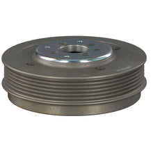 Load image into Gallery viewer, Decoupled Crankshaft Pulley Fits Volkswagen Bora 4motion Caddy Golf V Febi 32026
