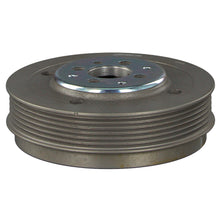 Load image into Gallery viewer, Decoupled Crankshaft Pulley Fits Volkswagen Bora 4motion Caddy Golf V Febi 32026