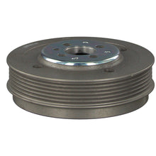 Load image into Gallery viewer, Decoupled Crankshaft Pulley Fits Volkswagen Bora 4motion Caddy Golf V Febi 32026