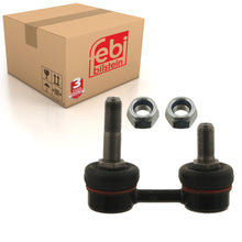 Load image into Gallery viewer, Front Drop Link Sedona Anti Roll Bar Stabiliser Fits Kia Febi 32061