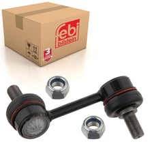 Load image into Gallery viewer, Rear Right Drop Link H-1 Anti Roll Bar Stabiliser Fits Hyundai Febi 32063