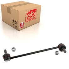 Load image into Gallery viewer, Front Right Drop Link H-1 Anti Roll Bar Stabiliser Fits Hyundai Febi 32065